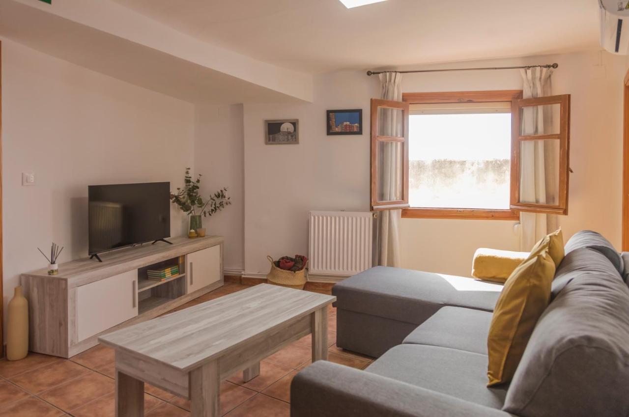 Cuencaloft El Castillo Appartement