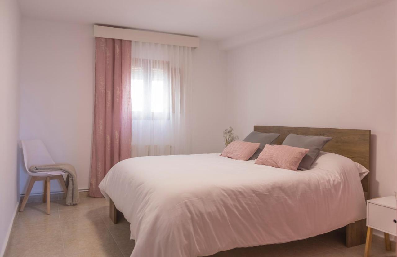 Appartement Cuencaloft El Castillo Cuenca (Castilla-La Mancha)