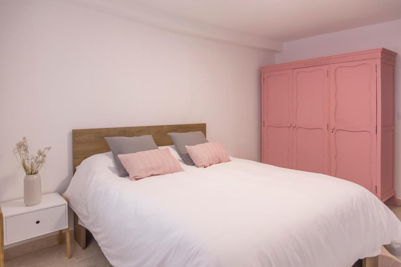 Cuencaloft El Castillo Appartement *