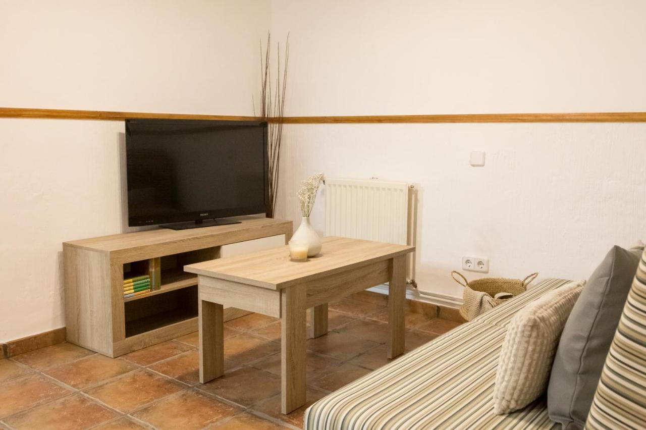 Cuencaloft El Castillo Appartement *