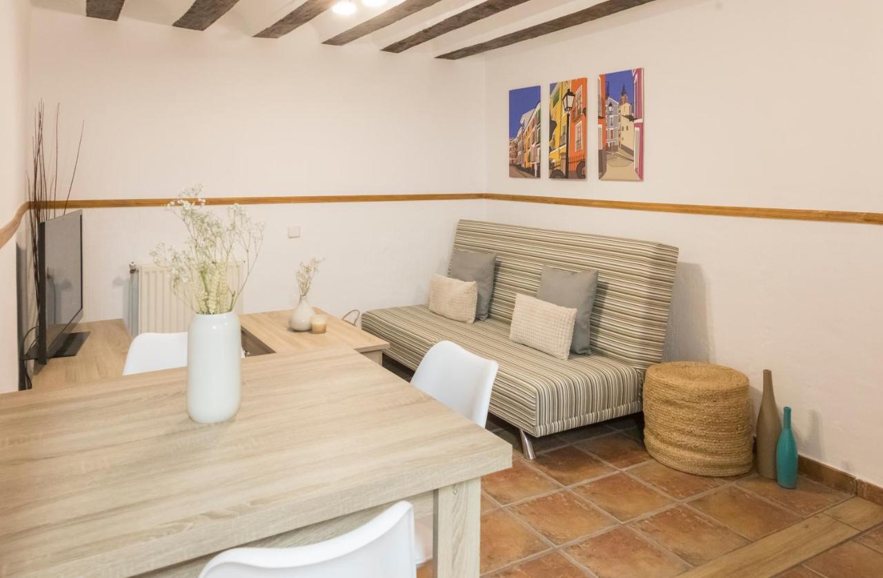 Appartement Cuencaloft El Castillo Cuenca (Castilla-La Mancha)