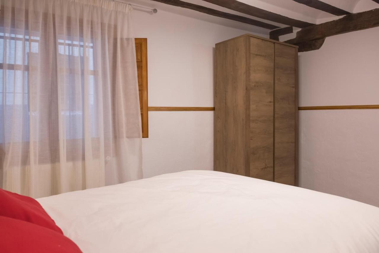 Cuencaloft El Castillo Appartement