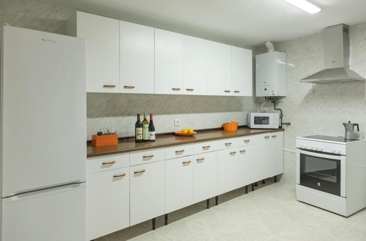 Appartement Cuencaloft El Castillo Cuenca (Castilla-La Mancha)