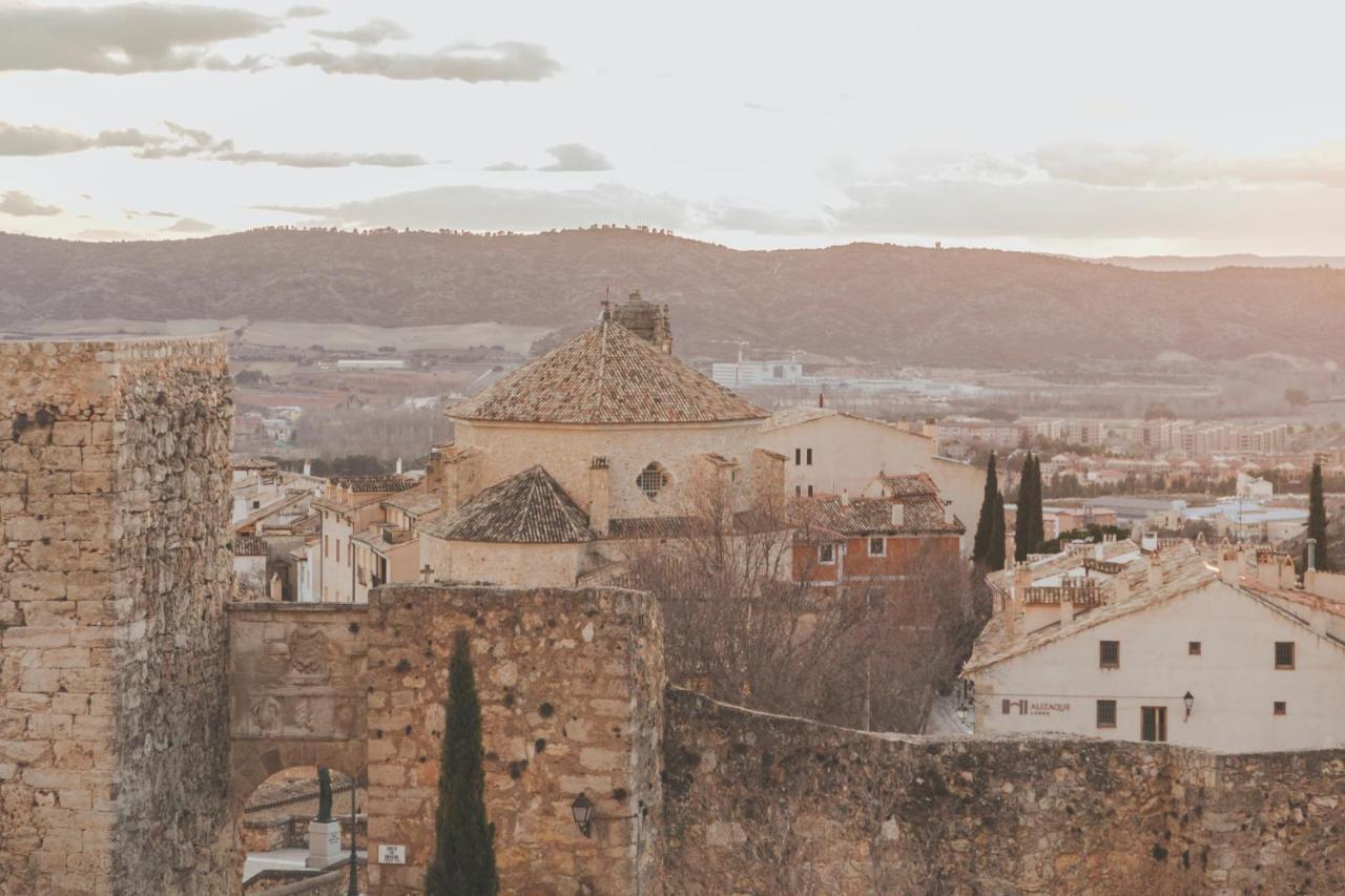 Cuencaloft El Castillo * Cuenca (Castilla-La Mancha)
